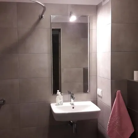 Dom Na Skraju Lubomierz (Lower Silesia)
