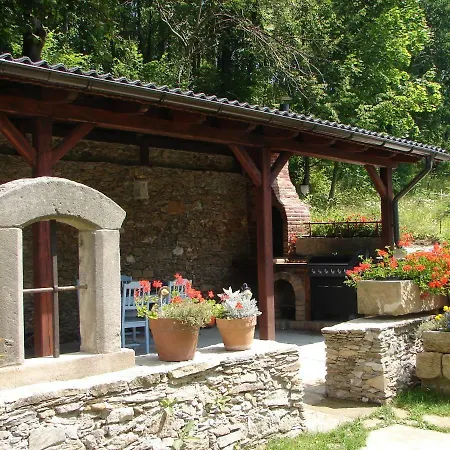 Dom Na Skraju Lubomierz (Lower Silesia)