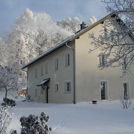 Dom Na Skraju Dom wakacyjny Lubomierz (Lower Silesia)