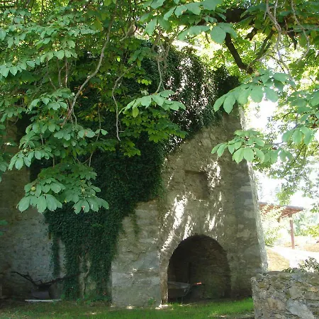 Dom wakacyjny Dom Na Skraju Lubomierz (Lower Silesia)